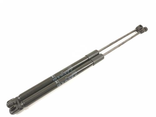 Used Tailgate lift support AUDI A1 Sportback (GBA) 25 TFSI (95 hp) 19637201