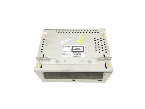 Used Radio Radio 16807361 16807361