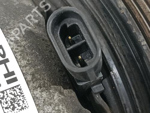AC compressor RENAULT SCÉNIC II (JM0/1_)  | BP16365991M34 