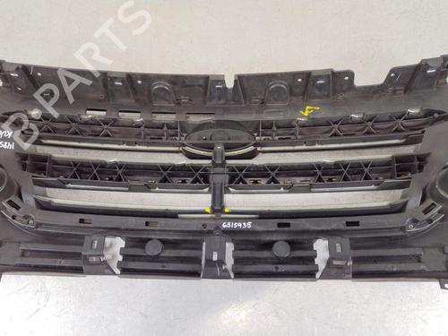 Grill FORD KUGA II (DM2) 2.0 TDCi 4x4 | BP28143820C40  - Image 5