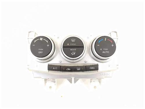 climate-control-mazda-5-cr-2005-2006-2007-2008-2009-2010-6972586 main image