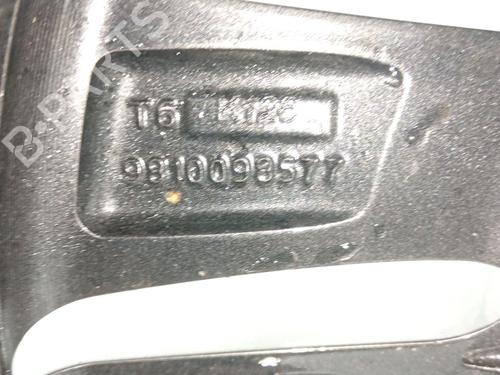 Rim PEUGEOT TRAVELLER Bus (V_) 2.0 BlueHDi 145 | BP32312990C45