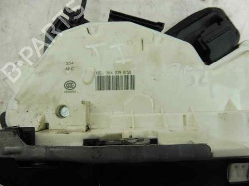 Rear left lock SEAT LEON (5F1) 1.6 TDI | BP1987141C100 