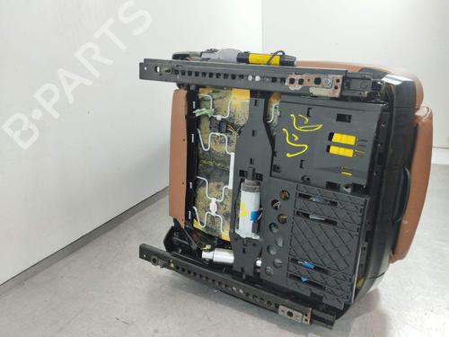 Left front seat BMW X6 (E71, E72)  | BP19805548C15  - Image 8