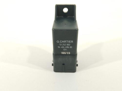 Electronic module CITROËN C5 III (RD_) 2.0 HDi 140 (RDRHF8, RDRHFA, RDRHA8, RDRHAJ) | BP26989870M83 - Image 4