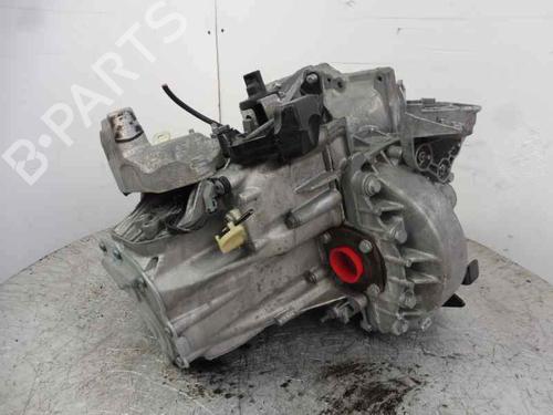 Gearbox CITROËN C4 Picasso II | BP4851815M3 - Image 2