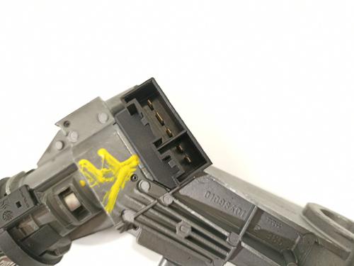 Ignition barrel FIAT PUNTO EVO (199_)  | BP16811768M48 