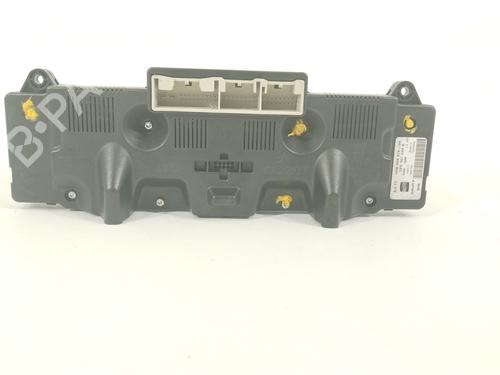 Climate control SEAT ALTEA (5P1) 2.0 TDI 16V | BP34719834I5 - Image 4