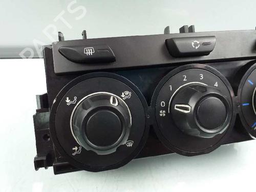 Commande Chauffage CITROËN C3 II (SC_)  | BP4844679I5 