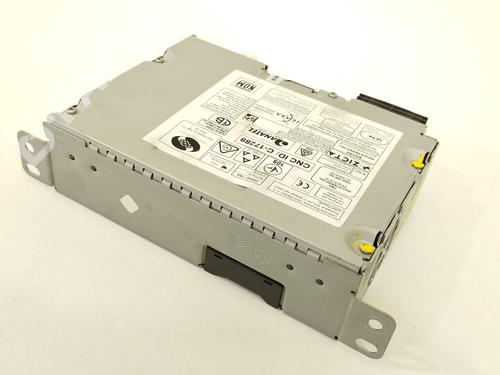 Used Radio Radio PEUGEOT 208 I (CA_, CC_) 1.2 GPL (82 hp) 10224918 10224918