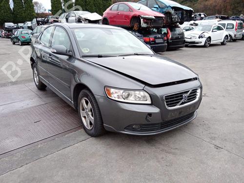 Left front window switch VOLVO S40 II (544) 1.6 D | BP37605704I27 - Image 3