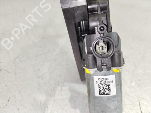 Front left window mechanism PEUGEOT 108 1.0 VTi | BP38589980C22 - Image 3
