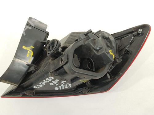 Left taillight SEAT LEON (5F1) 2.0 TDI | BP28953720C34 - Image 6