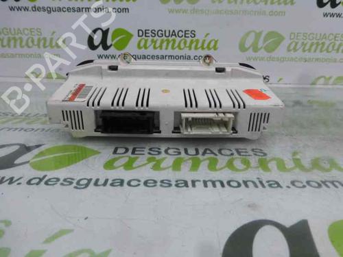Commande Chauffage FORD FIESTA V (JH_, JD_)  | BP1877954I5 