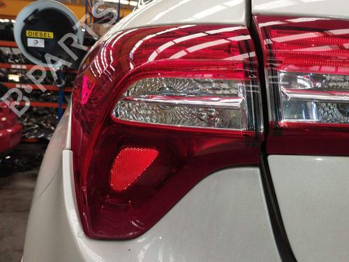 left-taillight-citroen-ds5-2011-2012-2013-2014-2015-2016-40100748 main image