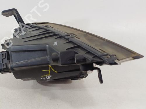 Left headlight SSANGYONG ACTYON I 200 Xdi 4WD | BP26562704C28 