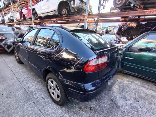 Squib airbag SEAT LEON (1M1)  | BP28112681C102 