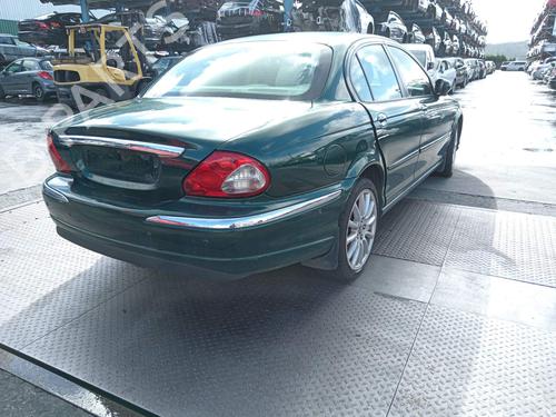 Left front window switch JAGUAR X-TYPE I (X400) 2.2 D | BP37610939I27  - Image 7