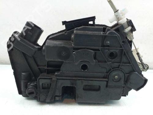 Rear left lock SEAT IBIZA IV (6J5, 6P1)  | BP4848811C100 