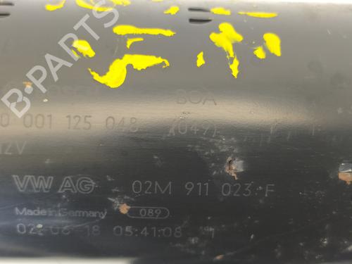 Starter FORD GALAXY I (WGR) 2.0 i | BP8500473M8 