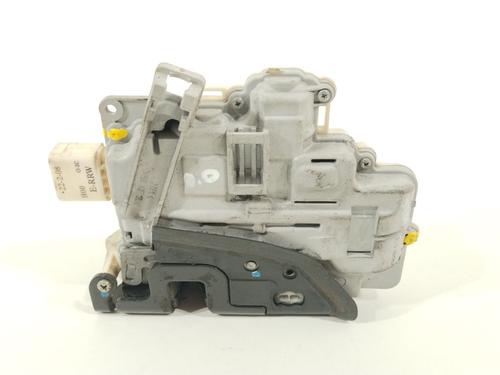 Front right lock SEAT IBIZA IV (6J5, 6P1) 1.9 TDI | BP26974203C97 