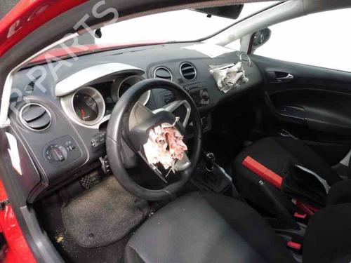 Right rear brake caliper SEAT IBIZA IV (6J5, 6P1)  | BP11585510M106 
