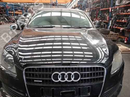Motorhjelm AUDI Q7 (4LB) 3.0 TDI quattro (233 hp) 30759979