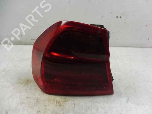 Used Left taillight BMW 3 (E90) 320 d (163 hp) 1876182