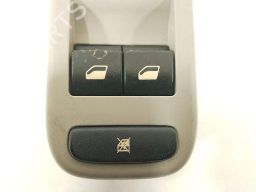 Left front window switch CITROËN C5 II (RC_) 2.0 HDi (RCRHRH) | BP38509626I27 - Image 2
