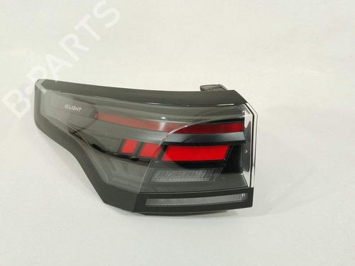 Used Left taillight Left taillight 35787646 35787646