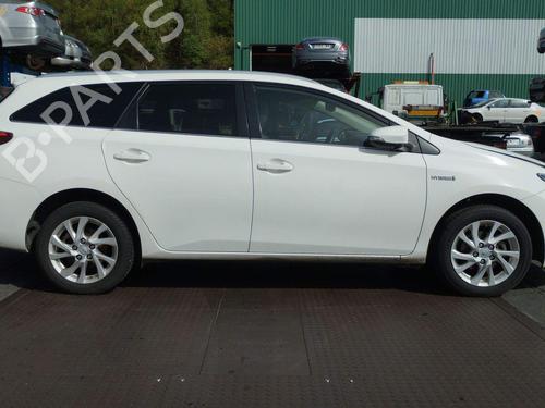 Left front window switch TOYOTA AURIS Estate (_E18_) 1.8 Hybrid (ZWE186_, ZWE186R, ZWE186H) | BP37270034I27 - Image 9