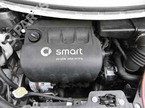 Right front driveshaft SMART FORFOUR (454)  | BP1840678M39 