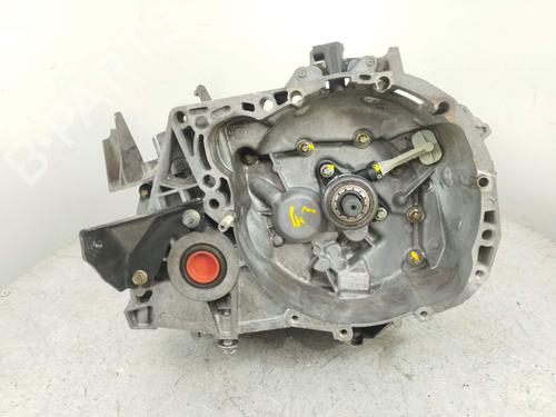 Gearkasse Gearkasse 17920620 17920620