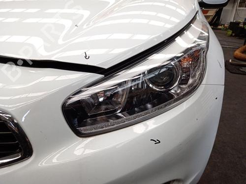 Used Left headlight Left headlight 36868587 36868587