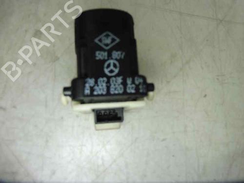 Right front window switch MERCEDES-BENZ CLK (C209)  | BP2683743I26 