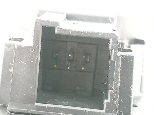 Electronic module NISSAN QASHQAI II SUV (J11, J11_)  | BP15595513M83 