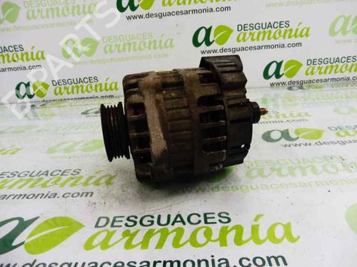Alternator HYUNDAI ATOS (MX)  | BP1846931M7