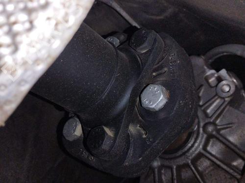 Used Driveshaft Driveshaft BMW 3 Touring (E91) 325 i (218 hp) 40101094 40101094