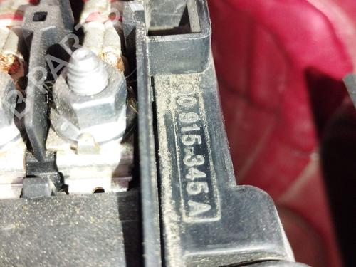 Fuse box SEAT IBIZA V (KJ1, KJG) 1.0 TSI | BP36695278E1 - Image 2