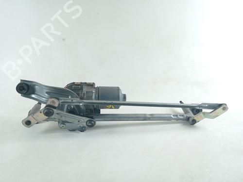 Front wiper motor VW GOLF VII (5G1, BQ1, BE1, BE2)  | BP8046307M29 