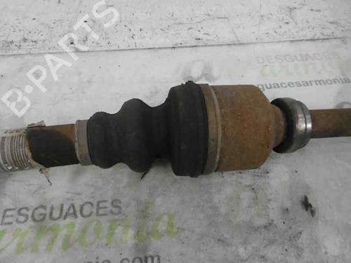 Right front driveshaft PEUGEOT 307 (3A/C)  | BP1845135M39 