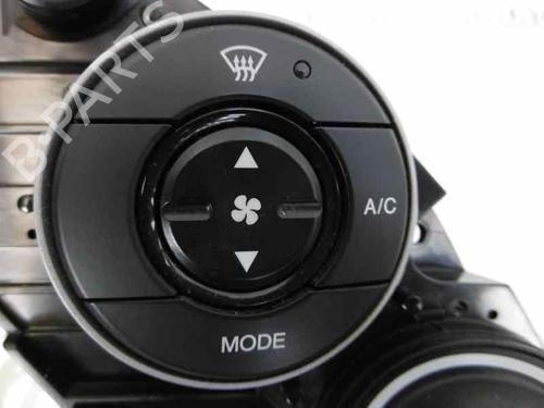 Climate control HONDA CIVIC VIII Hatchback (FN, FK) 2.2 CTDi (FK3) | BP1839710I5 
