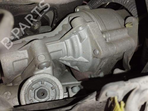 Steering rack PEUGEOT 2008 I (CU_) 1.6 BlueHDi 100 | BP37154215M22 - Image 4