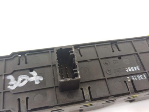 Left front window switch RENAULT MEGANE III Hatchback (BZ0/1_, B3_) | BP16795644I27 - Image 5