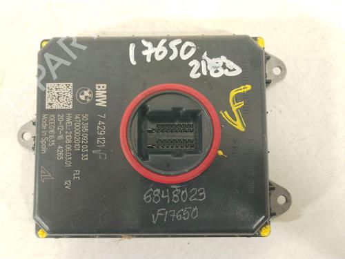 lights-ecu-bmw-2-active-tourer-f45-2013-2014-2015-2016-2017-2018-2019-2020-2021-38046389 main image