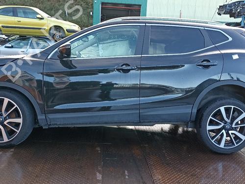 Elektronisk modul NISSAN QASHQAI II SUV (J11, J11_)  | BP22524071M83 