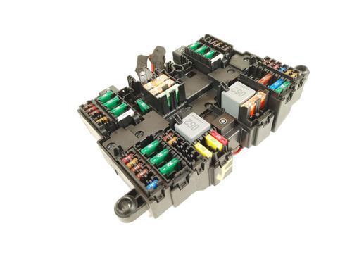 fuse-box-mercedes-benz-a-class-w177-2018-34439274 main image