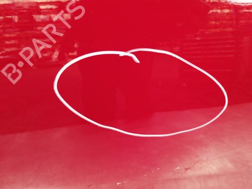 Left rear door SEAT LEON (1P1)  | BP10168237C4 