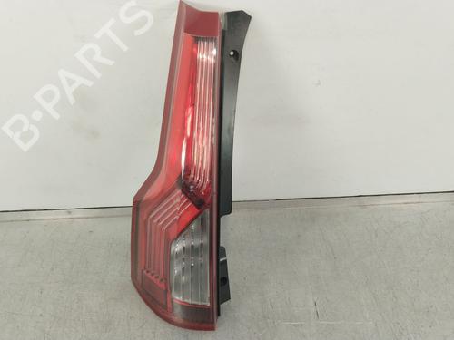 Used Left taillight CITROËN C4 Grand Picasso I (UA_) 2.0 HDi 138 (136 hp) 28320821