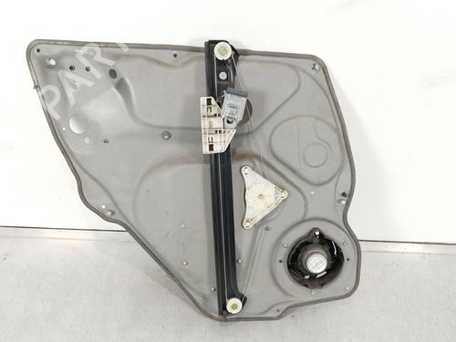 Rear right window mechanism MERCEDES-BENZ B-CLASS Sports Tourer (W245) B 180 CDI (245.207) | BP29268438C25 